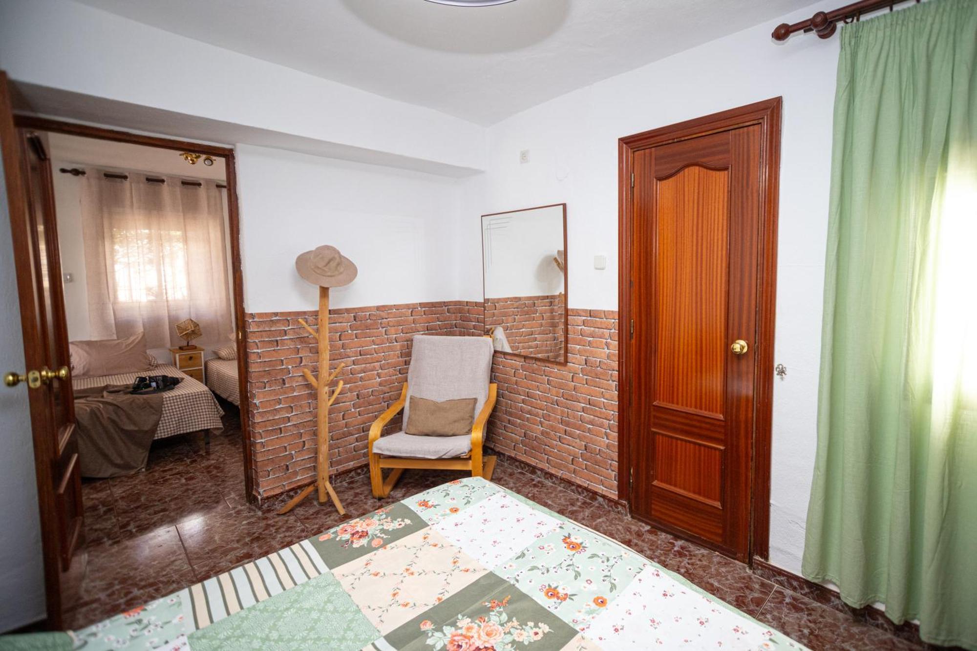דירות רונדה The Pava'S House מראה חיצוני תמונה