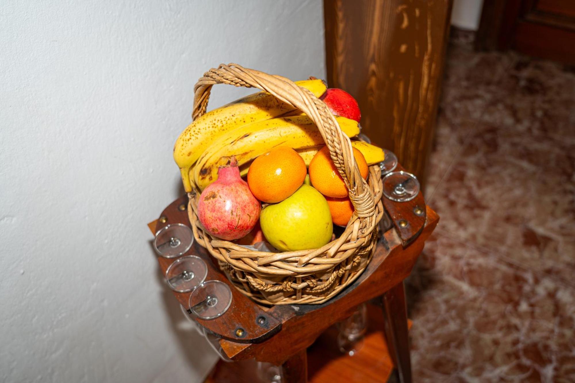 דירות רונדה The Pava'S House מראה חיצוני תמונה